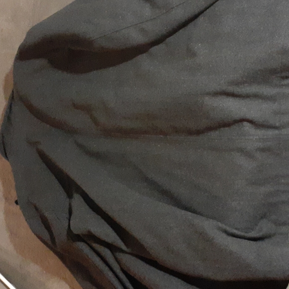 3/4 jacket - Picture 4 of 4